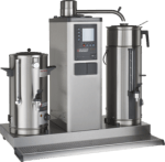 Product angle 3 - B5 DUO 5