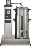 Product angle 1 - B20 L/R Met filterkegel