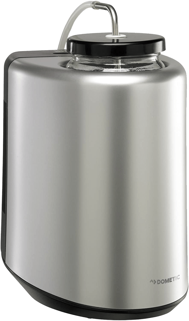 Product angle 1 - Milk Cooler