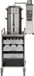 Product angle 2 - B20 W L/R met filterkegel