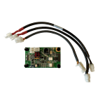 Product angle 1 -  Kit service MDB pour les series Bolero
