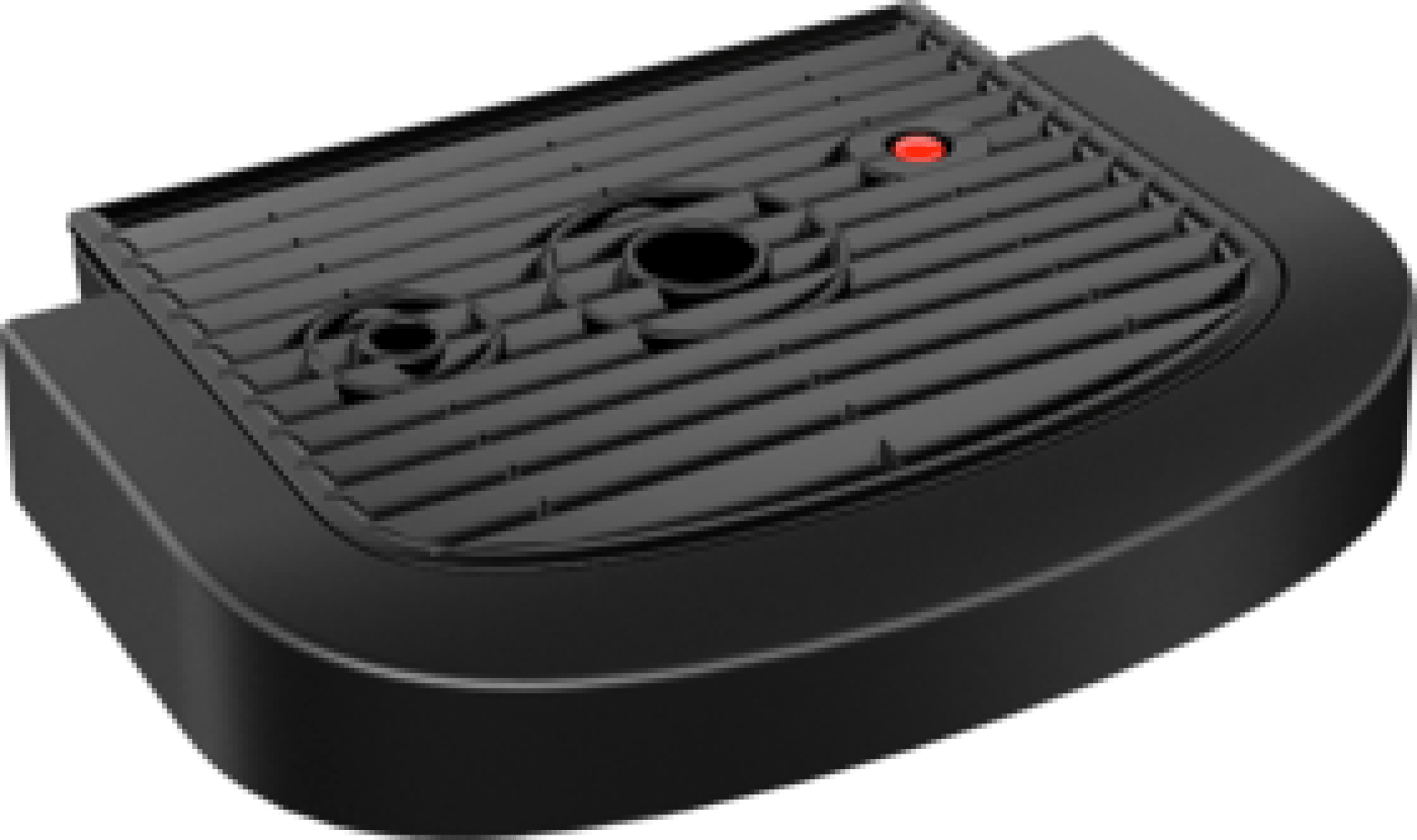 Product angle 2 - Drip tray Bolero 11 and 21