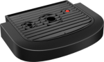 Product angle 2 - Drip tray Bolero 11 and 21