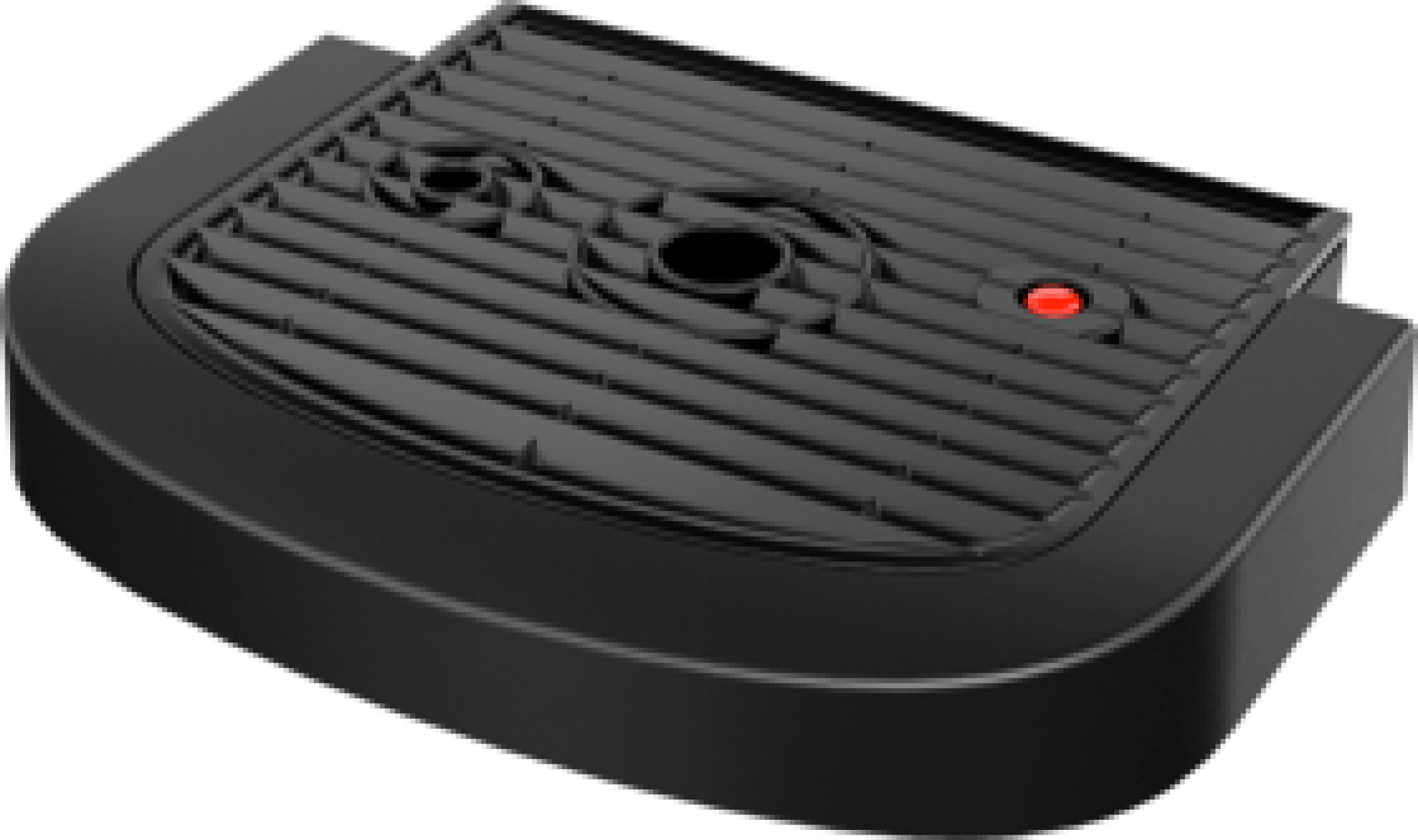 Product angle 3 - Drip tray Bolero 11 and 21