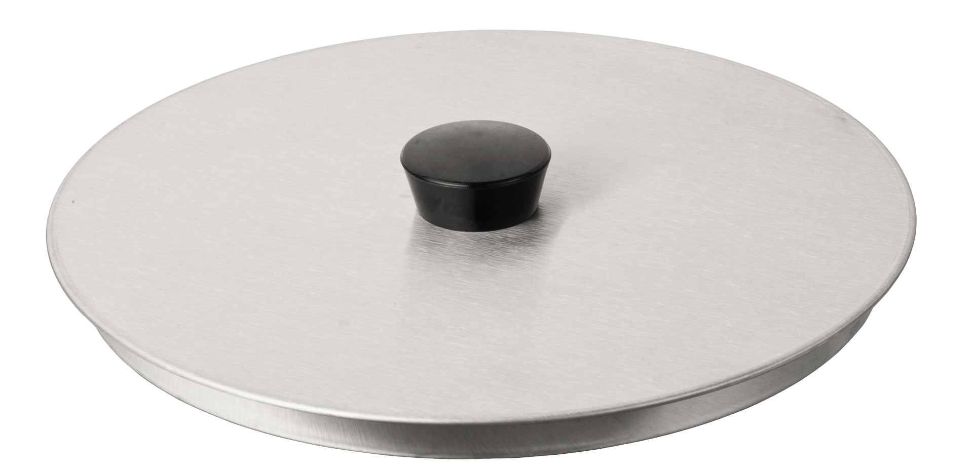 Product angle 1 - Container lid VG 40