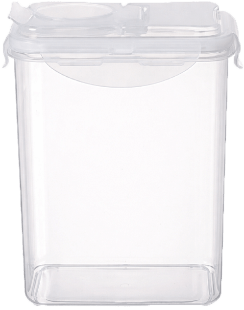 Product angle 1 - SPRSO melkcontainer