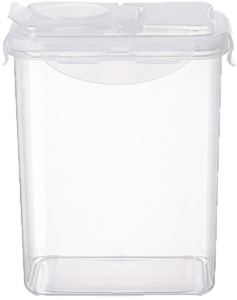 Product image SPRSO melkcontainer