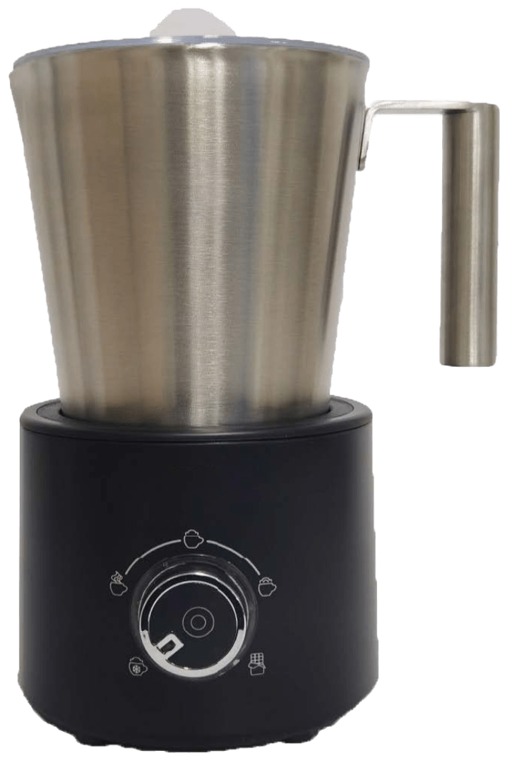 Product angle 1 - SPRSO melkeskummer