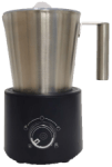 Product angle 1 - SPRSO melkeskummer