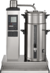 Product angle 1 - B10 container right 400V