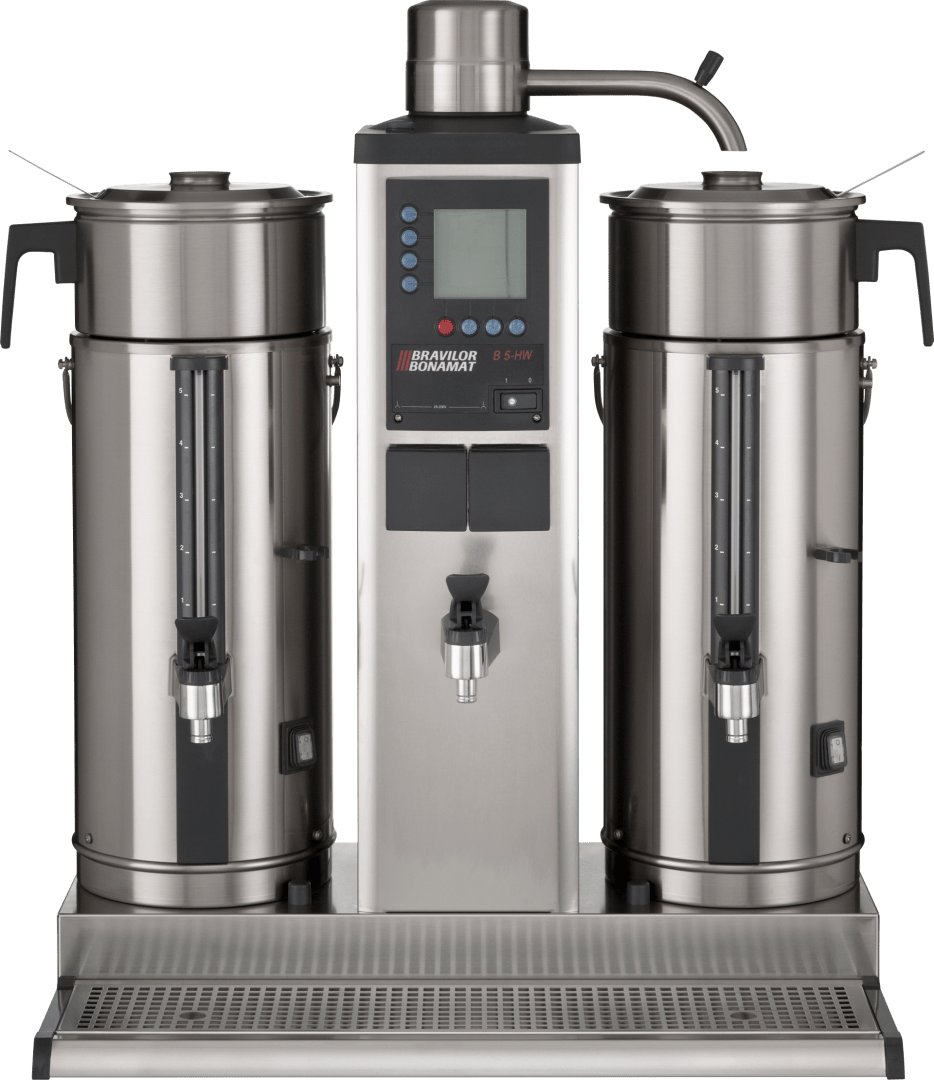 Product angle 1 - B5 HW 3000W