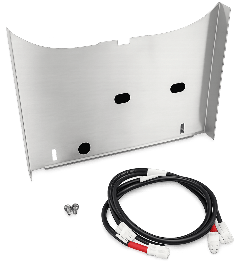 Product angle 1 - Kit de conversión detección de tazas Bolero 32/43