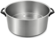 Product angle 1 - Filter pan B40