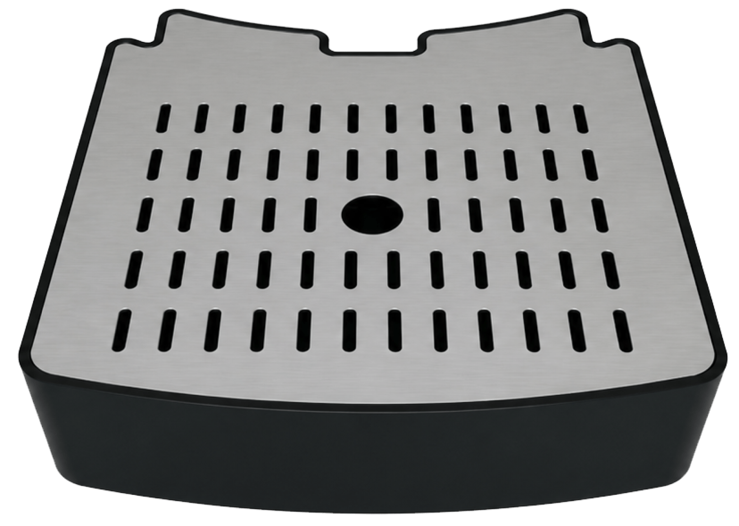 Product angle 1 - Driptray B-Compact