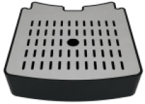 Product angle 1 - Driptray B-Compact