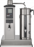 Product angle 1 - B5 HW container rechts 400V