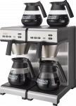 Product angle 2 - Matic Twin 400V