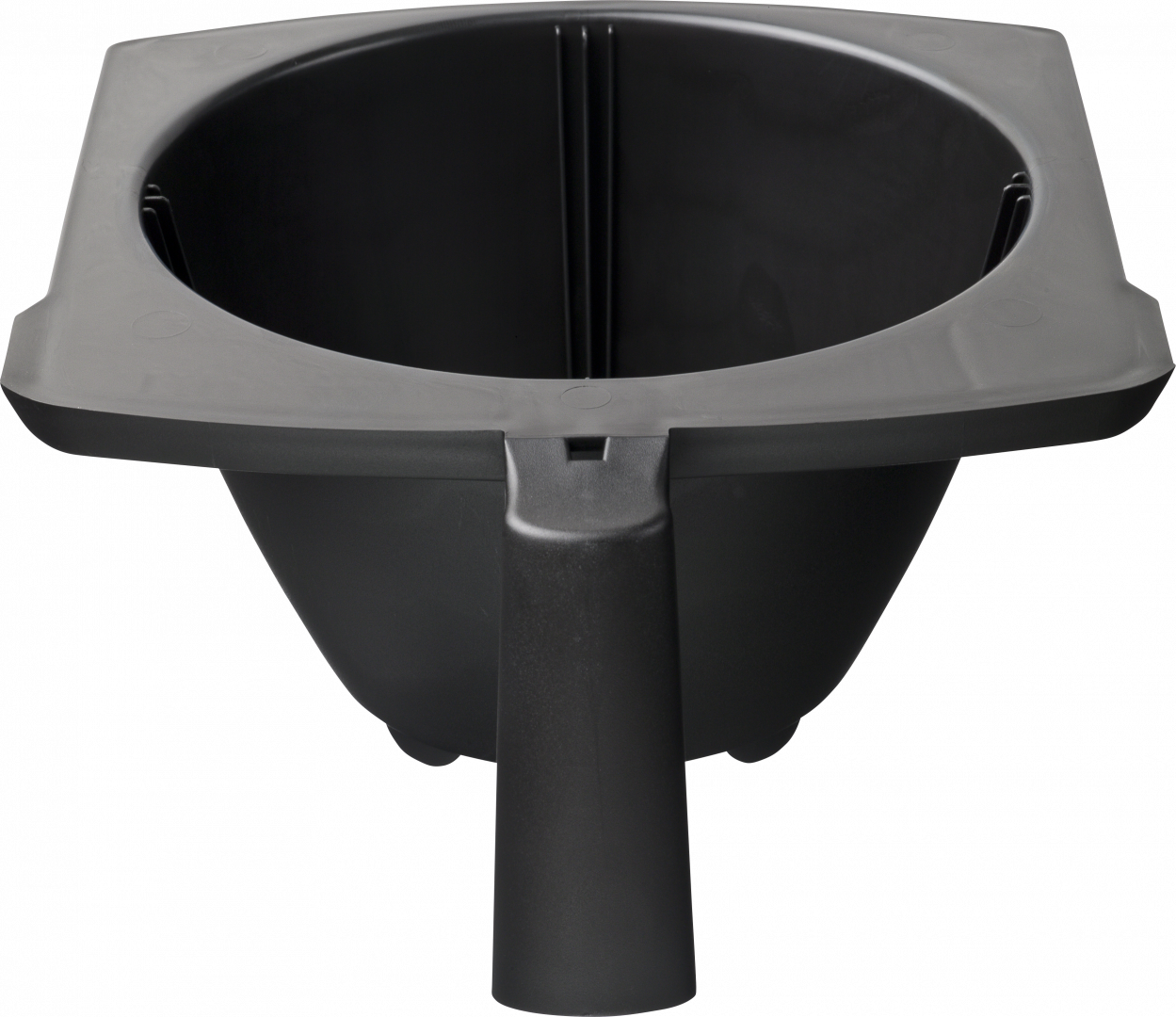 Product angle 1 - Filterhållare Novo/Iso