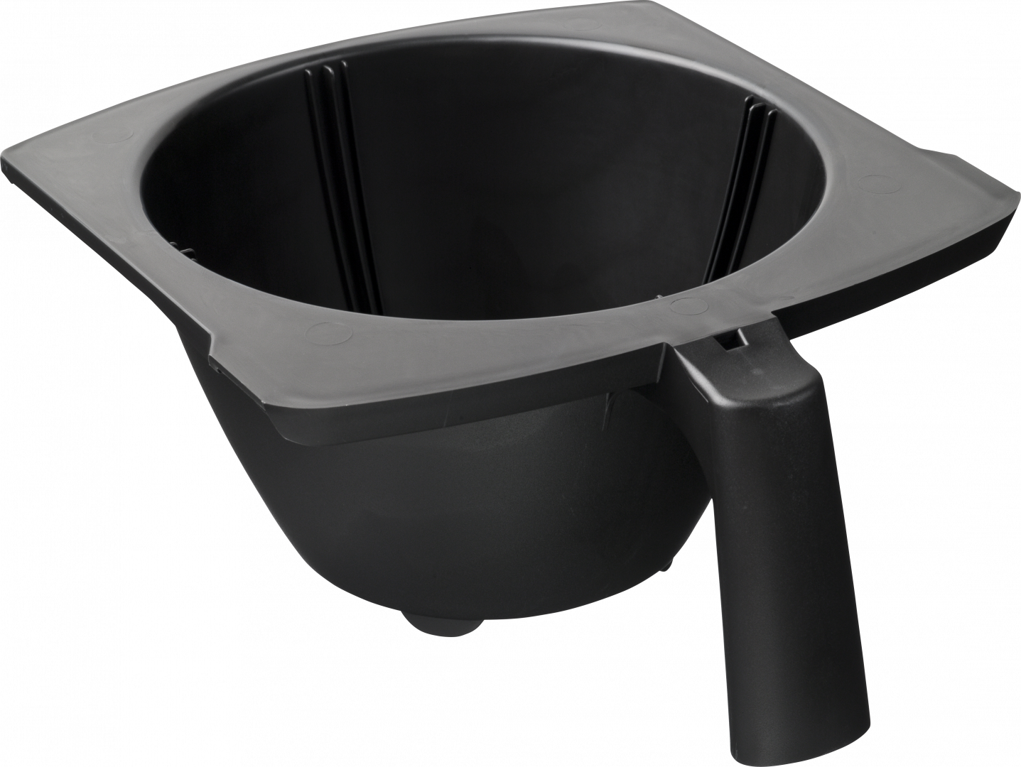 Product angle 2 - Filterhållare Novo/Iso