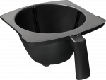 Product angle 2 - Filterhållare Novo/Iso