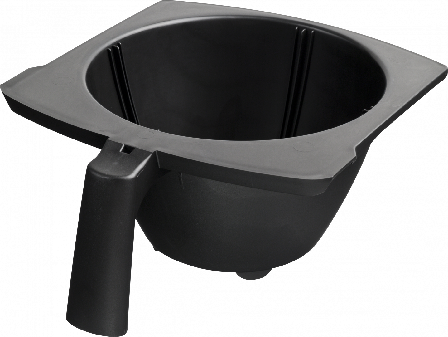 Product angle 3 - Filterhållare Novo/Iso