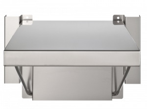 Product image Klapblad voor 5 en 10 liter containers