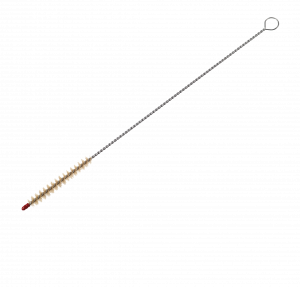 Product image Nivåglas borste