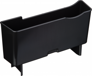 Product image Waste bin Sego 12, 11L/12L