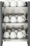 Product angle 1 - WHK Tassenwärmer Anthrazit