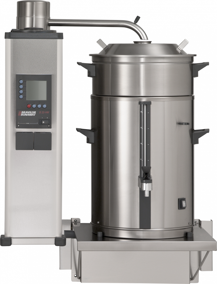 Product angle 1 - B10 W L/R 400V 