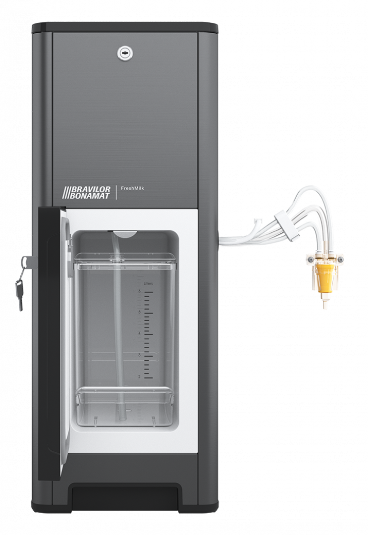 Product angle 1 - 7-literreservoir Esprecious