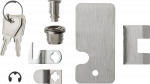 Product angle 1 - Umrüstkit Schloss Esprecious 