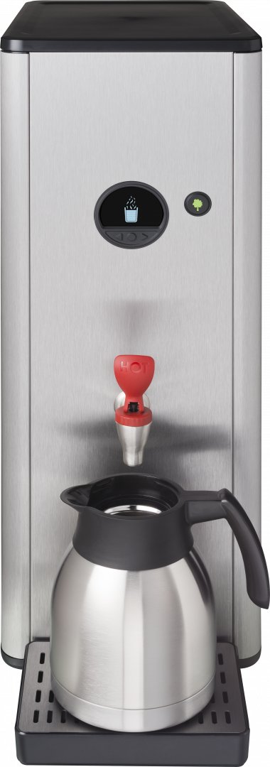Product angle 5 - HWA 21 400V