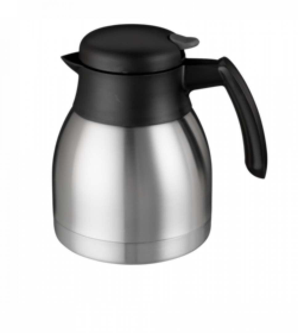 Product angle 1 - Vacuum flask 1L