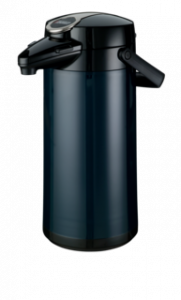 Product image Airpot Furento glazen binnenpot (blauw)