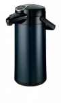 Product angle 1 - Airpot Furento glazen binnenpot (blauw)