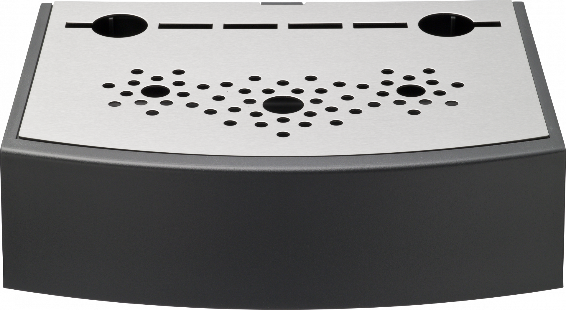 Product angle 1 - Lekbak RLX-serie