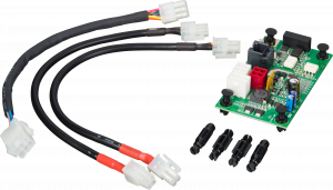 Product image MDB service set for Sego 12