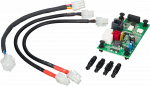 Product angle 1 - MDB service set for Sego 12