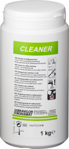 Product image Cleaner 1 caja (10 botes de 1 kilo)