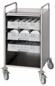 Product image Serveerwagen 20S