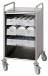 Product angle 1 - Trolley 20S