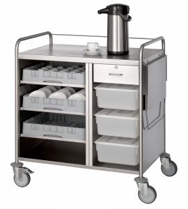 Product image Serveerwagen 30S