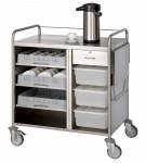Product angle 1 - Carrello 30S