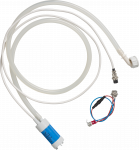 Product angle 1 - Pump set 