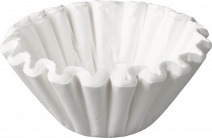 Product image Filtros de papel (caja de 4 x 250 uds.)