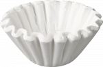 Product angle 1 - Filtros de papel (caja de 4 x 250 uds.)