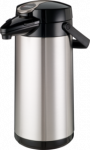 Product angle 1 - Airpot Furento Glazen binnenpot