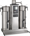 Product angle 2 - B5 wersja morska 400V