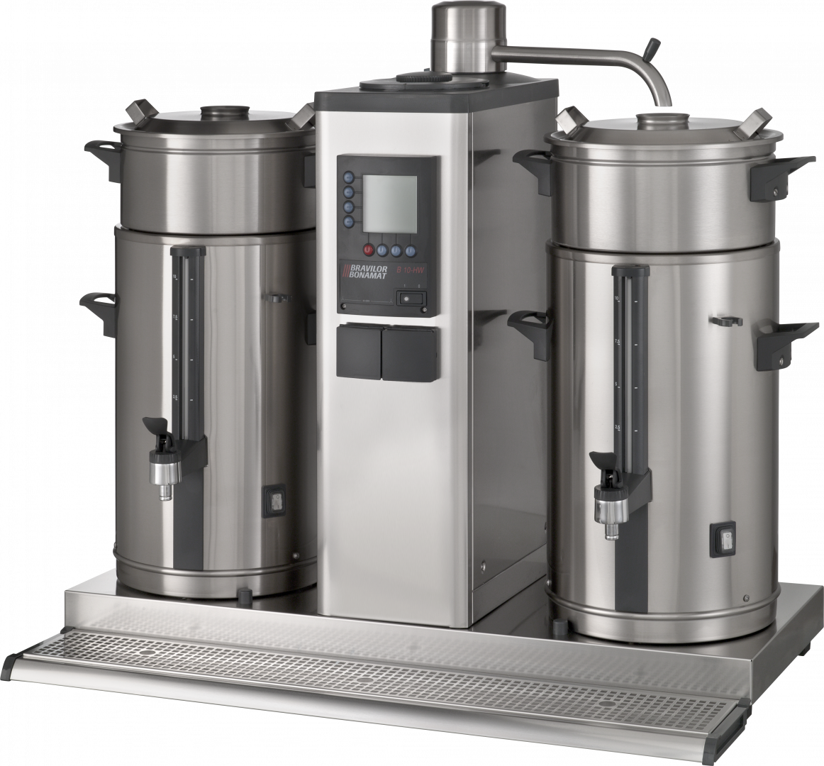 Product angle 3 - B10 wersja morska 115V